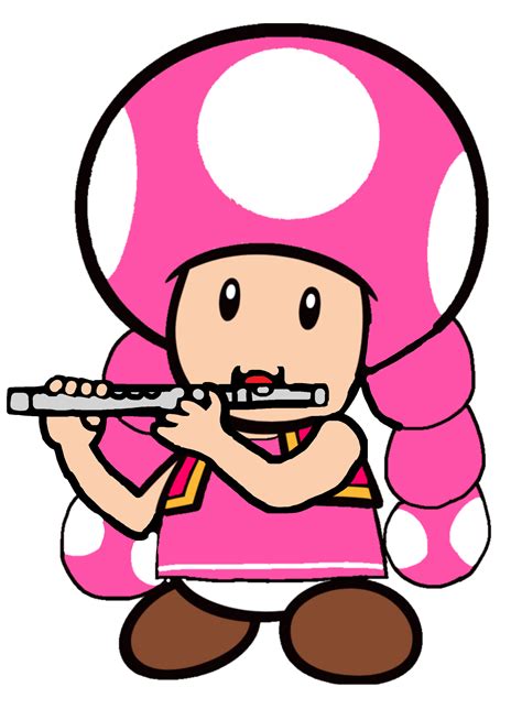 Mario's Magic Flute: A Symbol of Hope and Adventure
